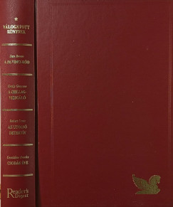 A Da-Vinci k�d - A csillagvizsg�l� - Az utols� detekt�v - Csod�k �ve