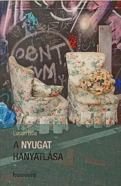 A nyugat hanyatl�sa