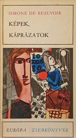 K�pek, k�pr�zatok