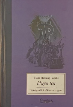 Idegen test