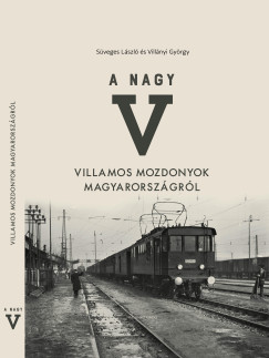 A nagy V