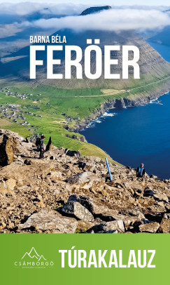 Barna Bla - Ferer