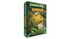 Szabadulópakli – Eldorádó legendája