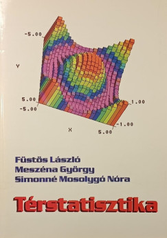 Trstatisztika