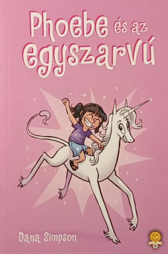 Phoebe s az egyszarv