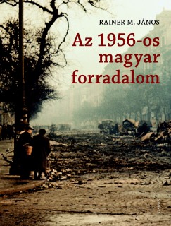 Az 1956-os magyar forradalom