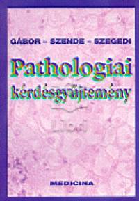 Pathologiai krdsgyjtemny