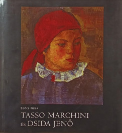 Tasso Marchini s Dsida Jen