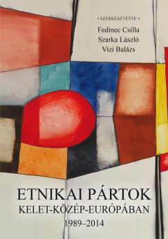 Etnikai prtok Kelet-Kzp-Eurpban 1989-2014