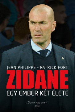 Zidane - Egy ember kt lete