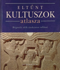 Elt�nt kultuszok atlasza