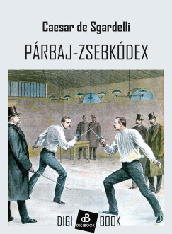 Caesar de Sgardelli - Prbaj-zsebkdex