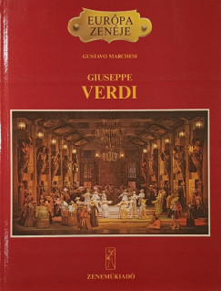 Gustavo Marchesi - Giuseppe Verdi