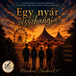Egy ny�r visszhangja