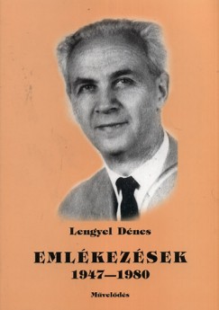Emlkezsek 1947-1980