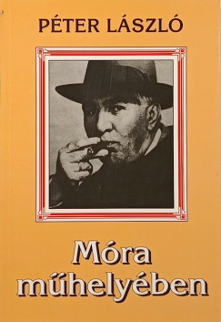 Mra mhelyben - dediklt