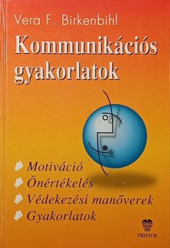 Kommunik�ci�s gyakorlatok