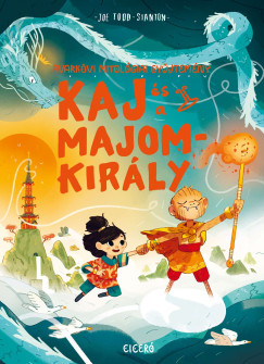 Kaj �s a majomkir�ly