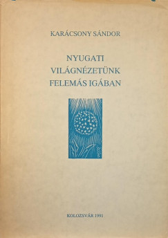 Nyugati vilgnzetnk felems igban