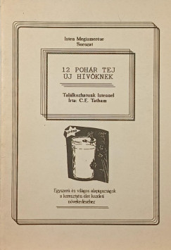 Charles Ernest Tatham - 12 pohr tej j hvknek