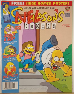 Simpsons 104