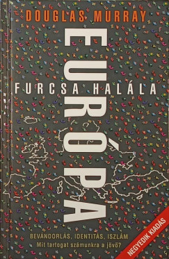 Eur�pa furcsa hal�la