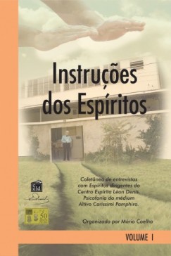 Instru�oes dos Esp�ritos
