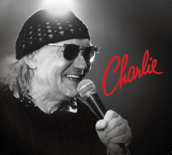 Charlie - Charlie - Mindenen tl - CD