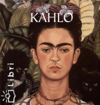 Hollsi Nikolett   (Szerk.) - Kahlo