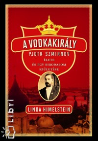 Linda Himelstein - A vodkakirly