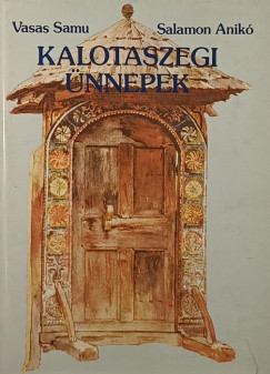 Kalotaszegi nnepek
