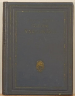 Claude vallomsa