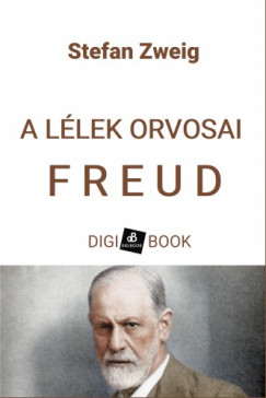 A llek orvosai: Freud
