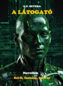 G.F. Severa - A látogató