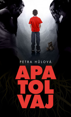 Petra Hlov - Apatolvaj