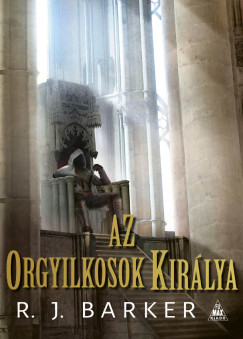 Az orgyilkosok kirlya
