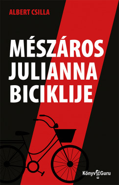 Albert Csilla - Mszros Julianna biciklije