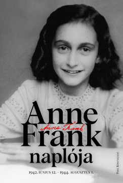 Anne Frank naplja