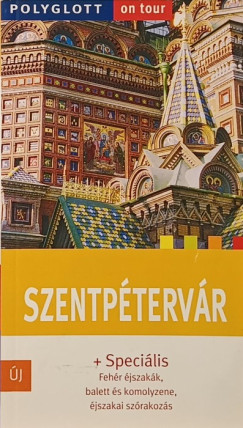 Szentptervr