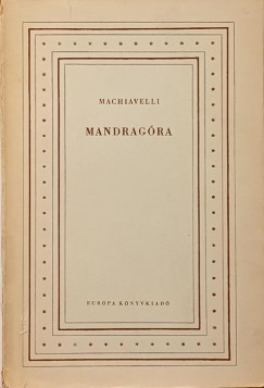 Mandragra