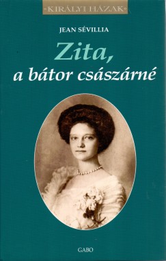 Zita, a btor csszrn