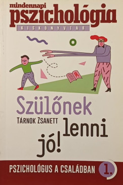 Szlnek lenni j!