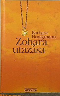 Zohara utazsa
