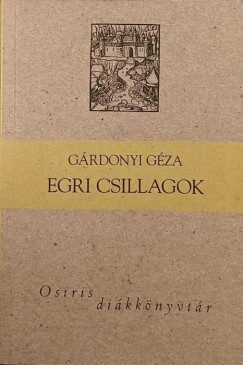 Egri csillagok