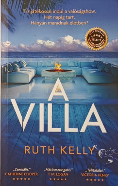 A villa