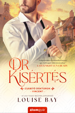 Dr. Ksrts - Csbt doktorok 3.