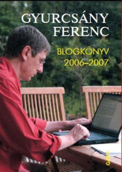Blogknyv 2006-2007