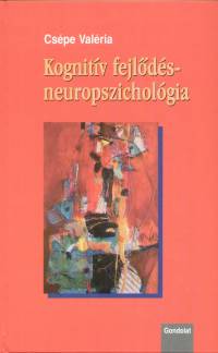 Kognitv fejlds-neuropszicholgia