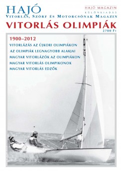 Vitorls olimpik 1900-2012