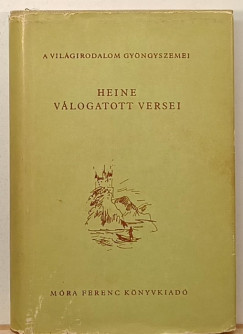 Heine vlogatott versei